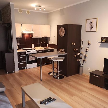Apartament Marzenie 10 - Opole Extérieur photo