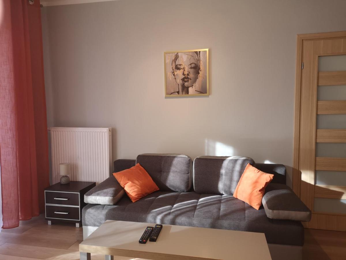 Apartament Marzenie 10 - Opole Extérieur photo