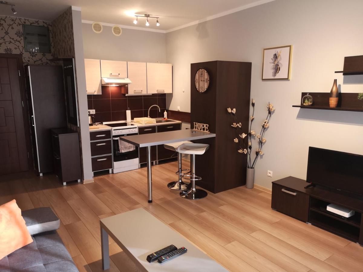 Apartament Marzenie 10 - Opole Extérieur photo