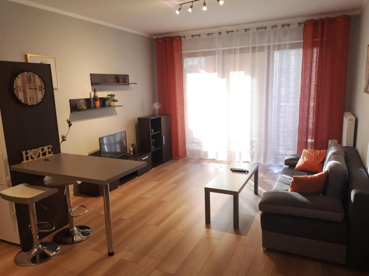 Apartament Marzenie 10 - Opole Extérieur photo