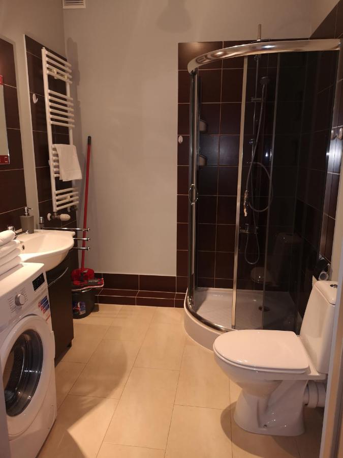 Apartament Marzenie 10 - Opole Extérieur photo