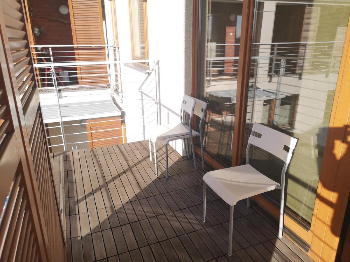 Apartament Marzenie 10 - Opole Extérieur photo