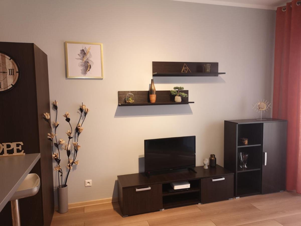 Apartament Marzenie 10 - Opole Extérieur photo