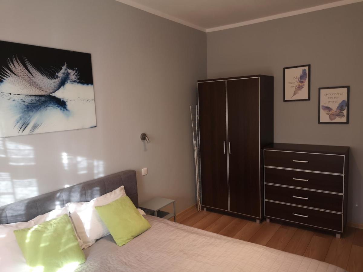 Apartament Marzenie 10 - Opole Extérieur photo