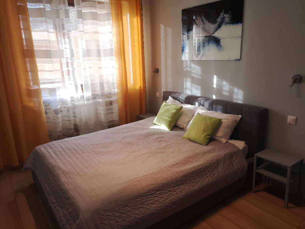 Apartament Marzenie 10 - Opole Extérieur photo